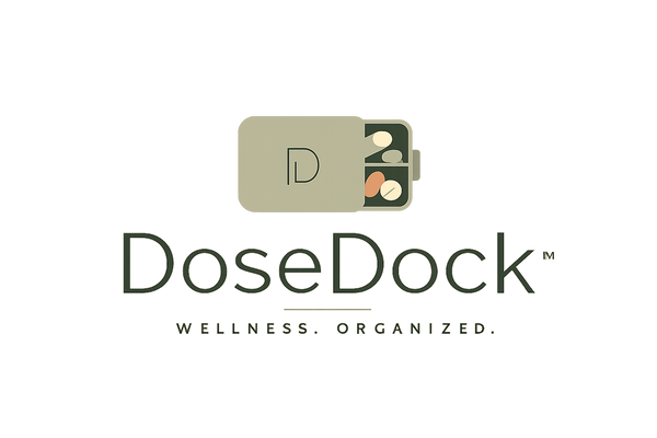 DoseDock
